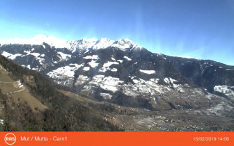 Imagen de vista previa de la cámara web Meran- Merano